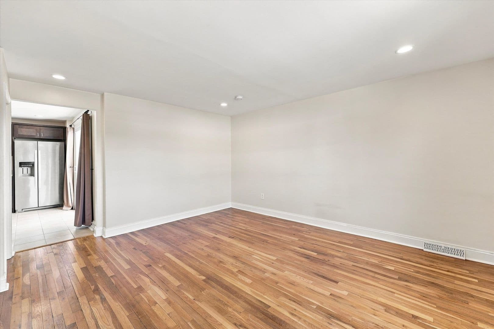 West Chester Townhome: 438 W. Chestnut Street