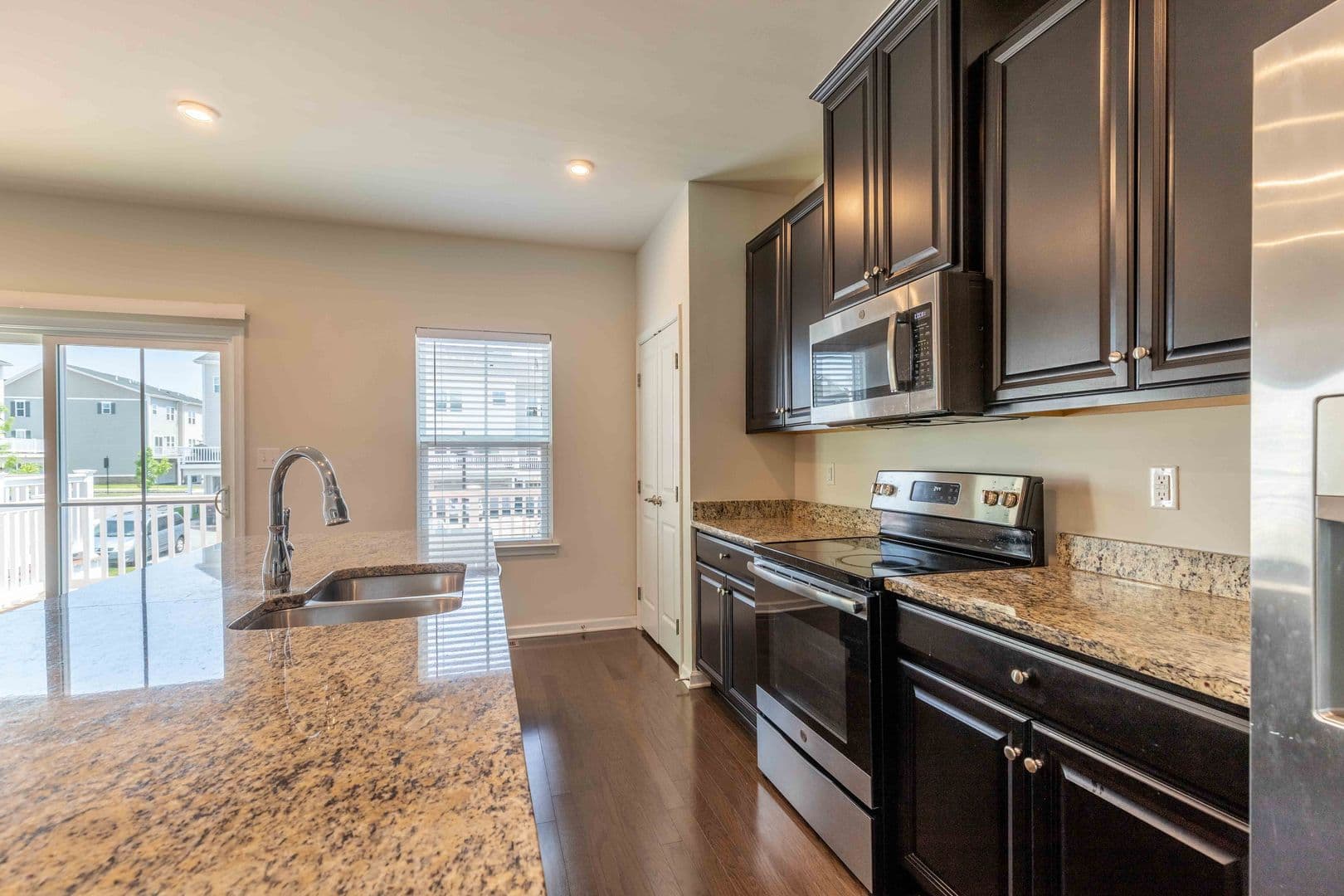 Malvern Townhome: 409 Patriots Path