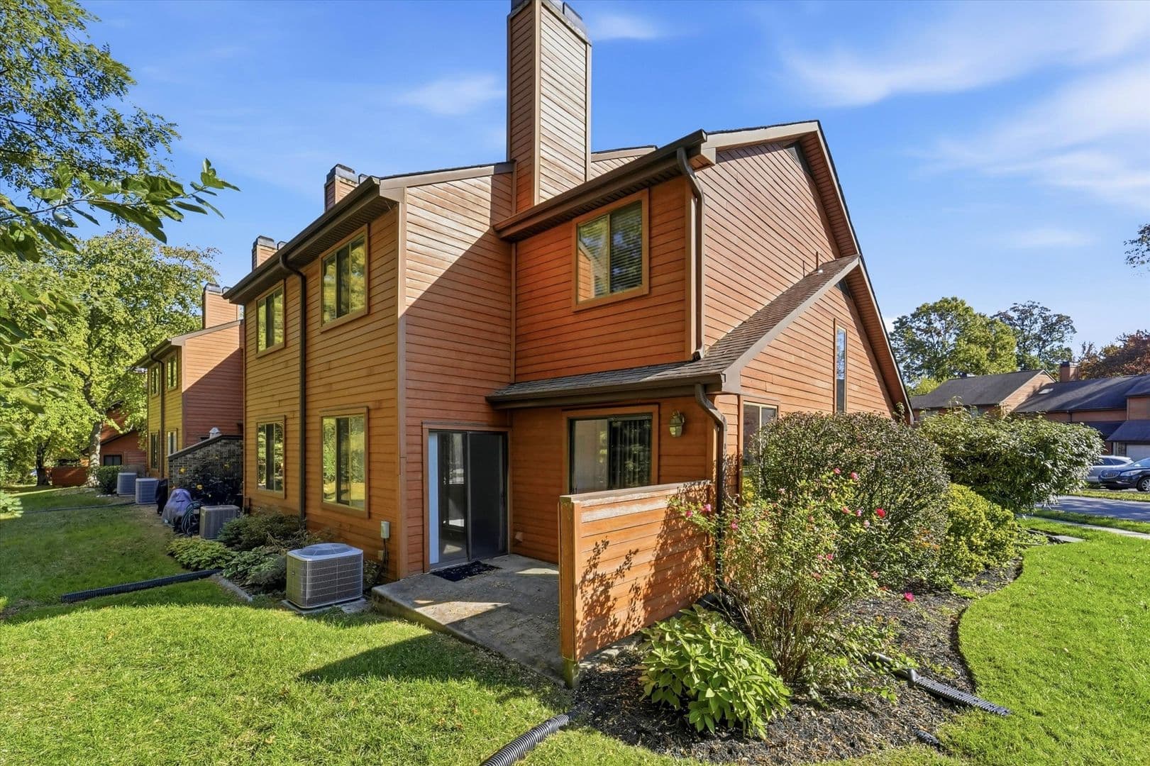 King of Prussia Townhome: 300 Winding Way