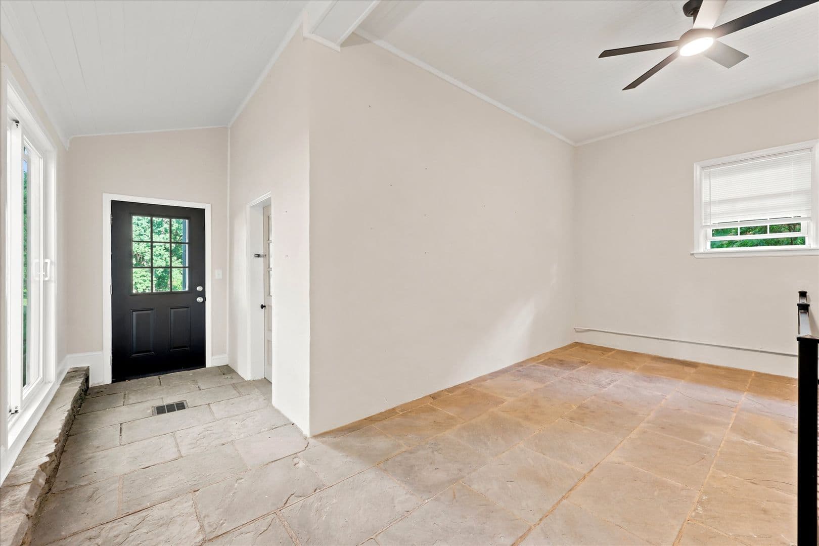 Chadds Ford House: 1605 Brintons Bridge Rd