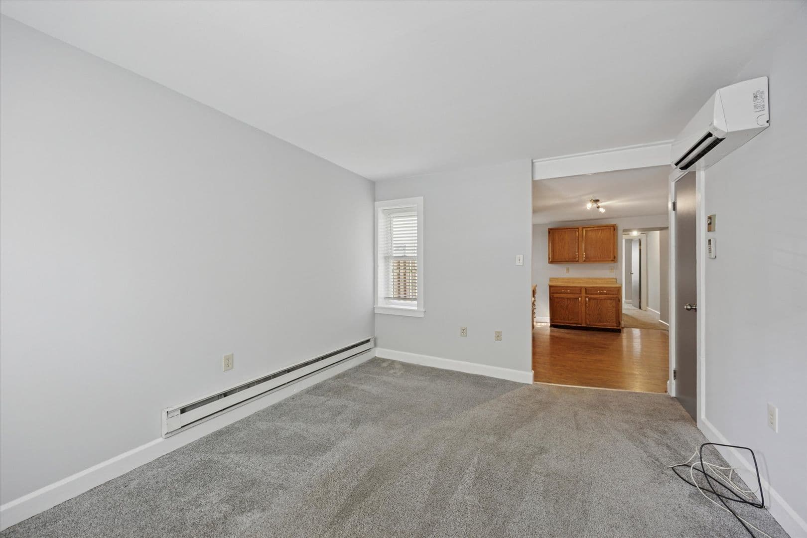 West Chester Apartment: 117 E Miner St