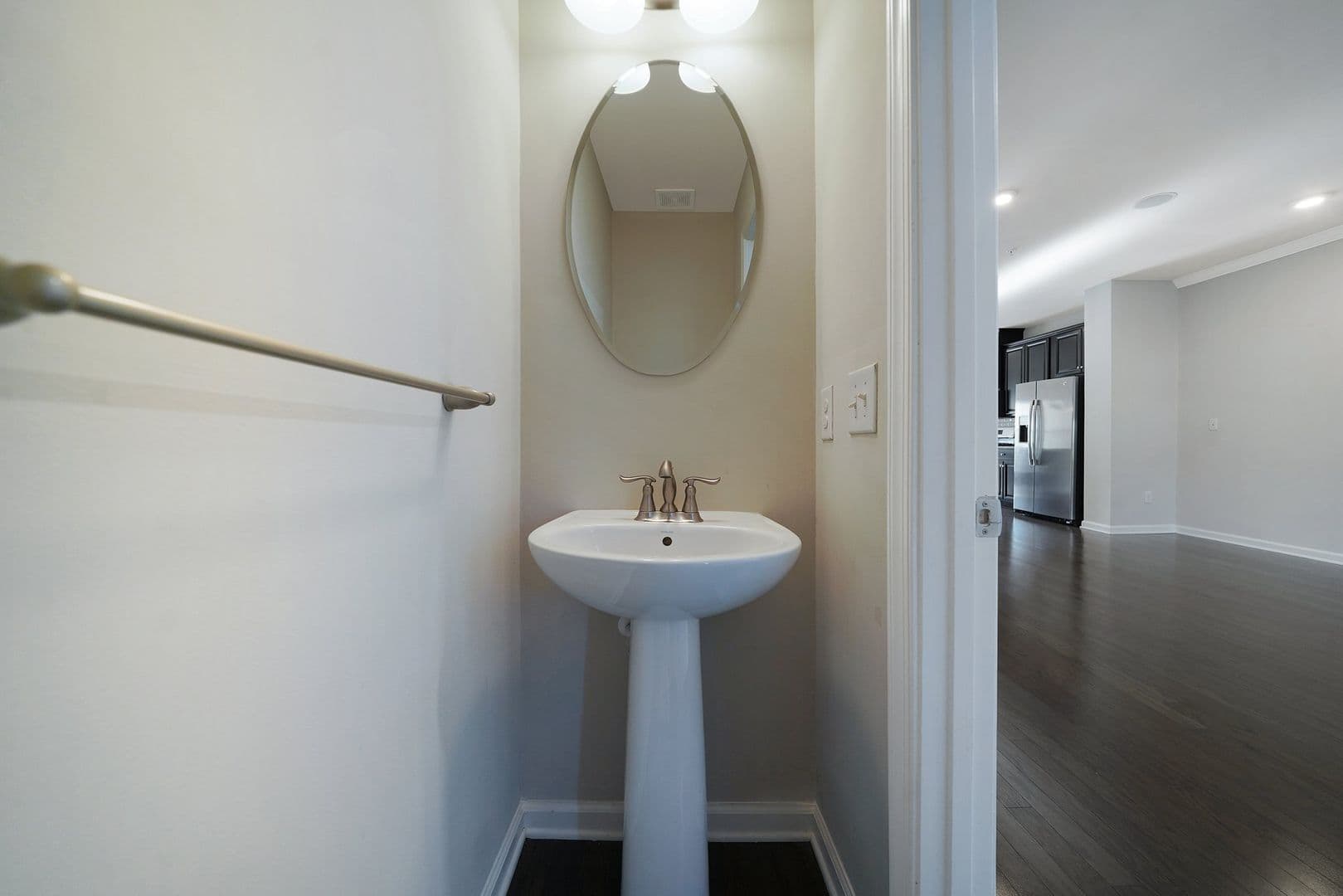Malvern Townhome: 227 Quarry Point Rd