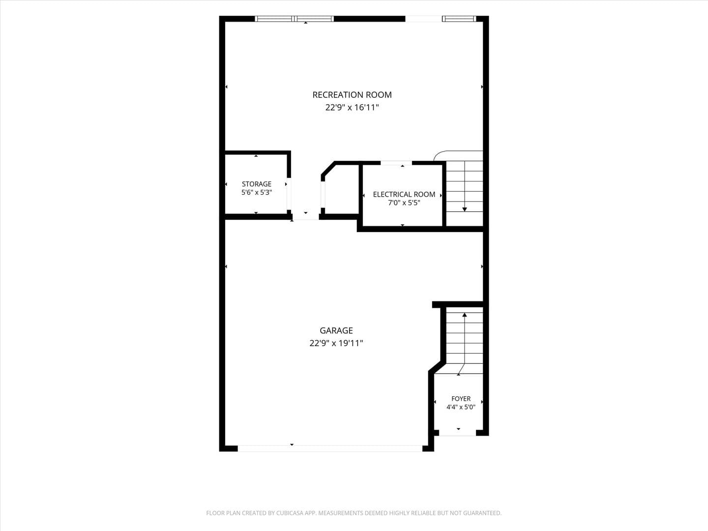 Pottstown House: 97 N Savanna Dr