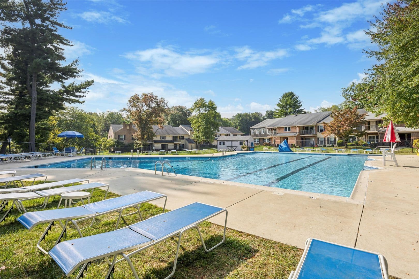 Devon Condo: 226 Old Forge Crossing