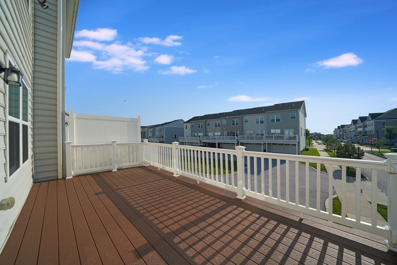 Malvern Townhome: 227 Quarry Point Rd