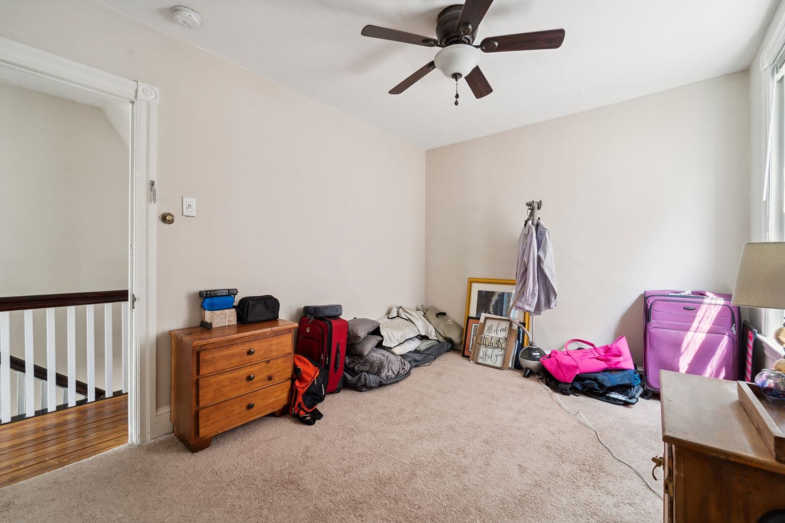 West Chester House: 222 N. New Street