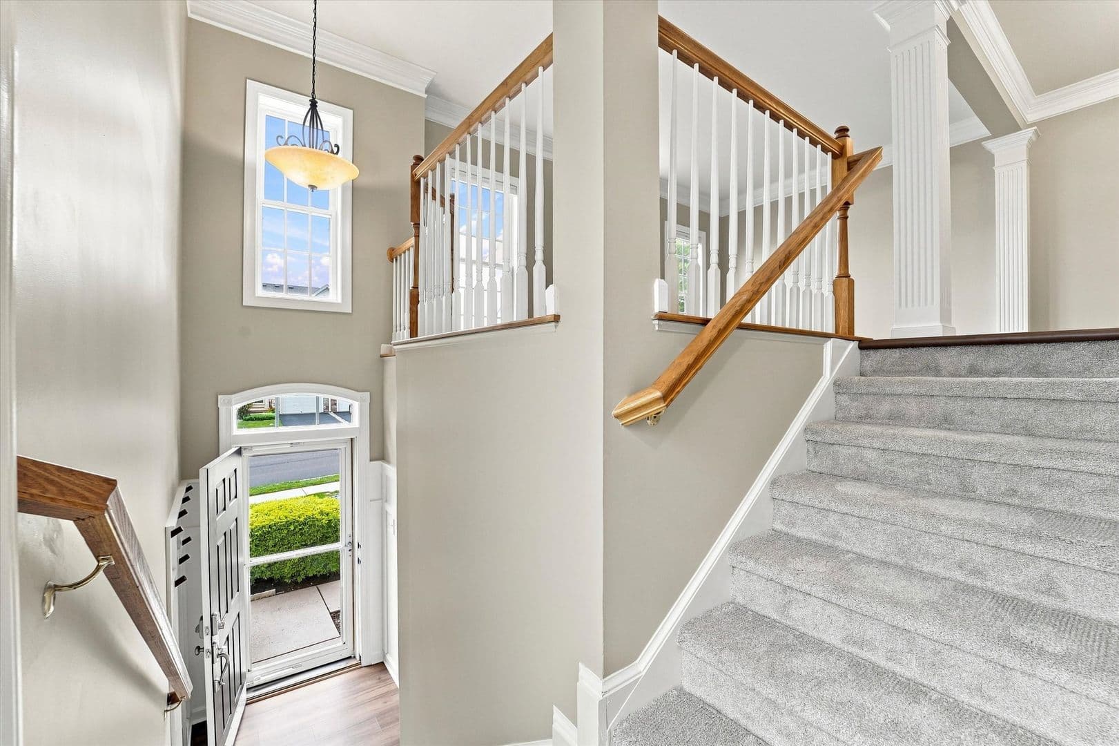 Pottstown House: 97 N Savanna Dr
