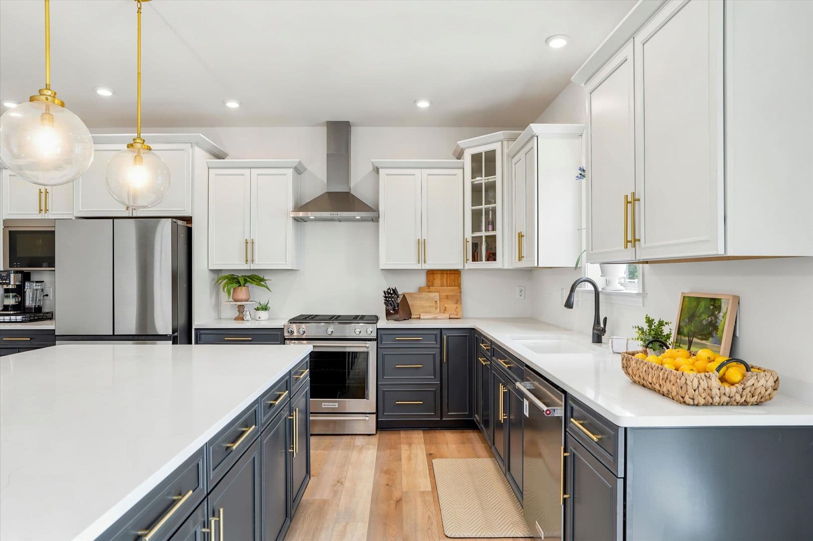 West Grove House: 103 Janine Way
