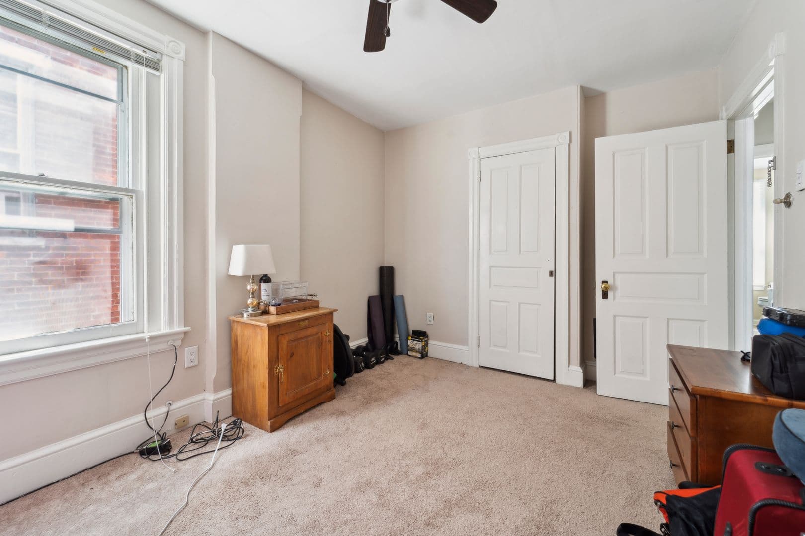 West Chester House: 222 N. New Street