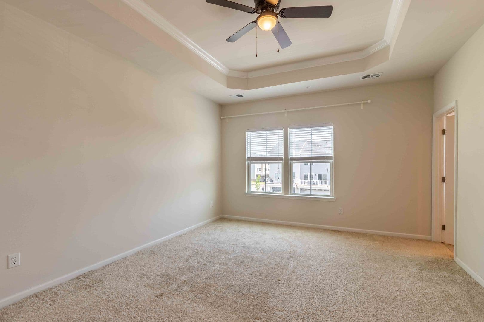 Malvern Townhome: 409 Patriots Path