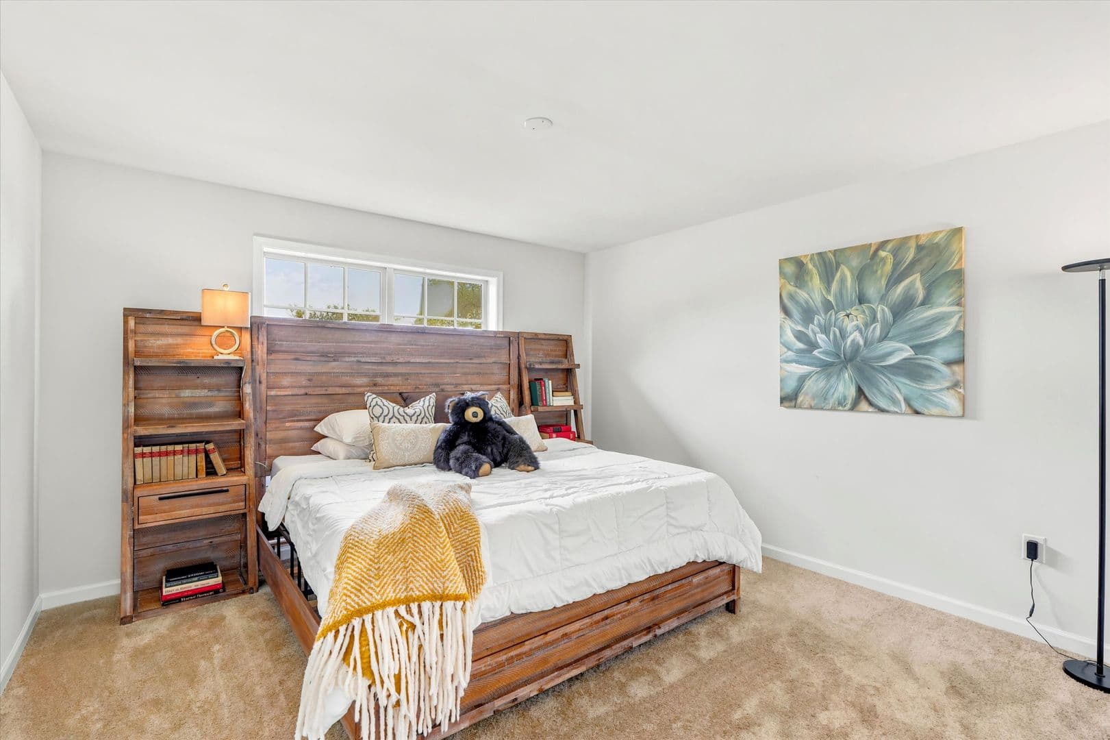 West Grove House: 103 Janine Way