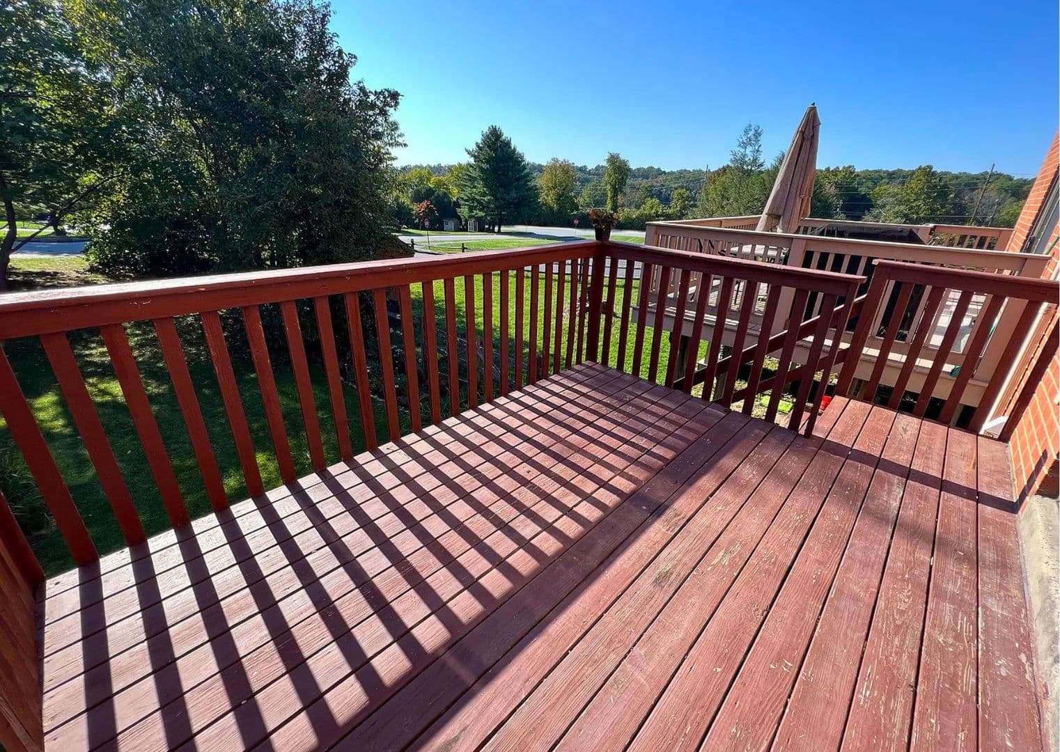 Exton Townhome: 102 Caernarvon Ct.