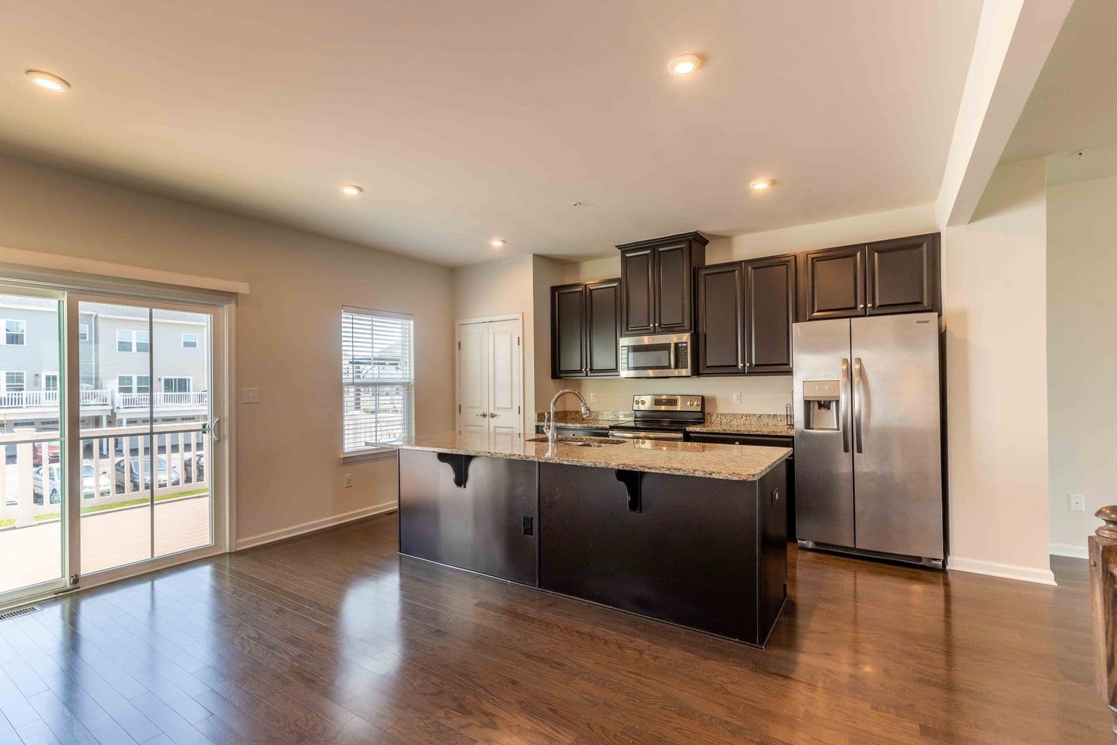 Malvern Townhome: 409 Patriots Path