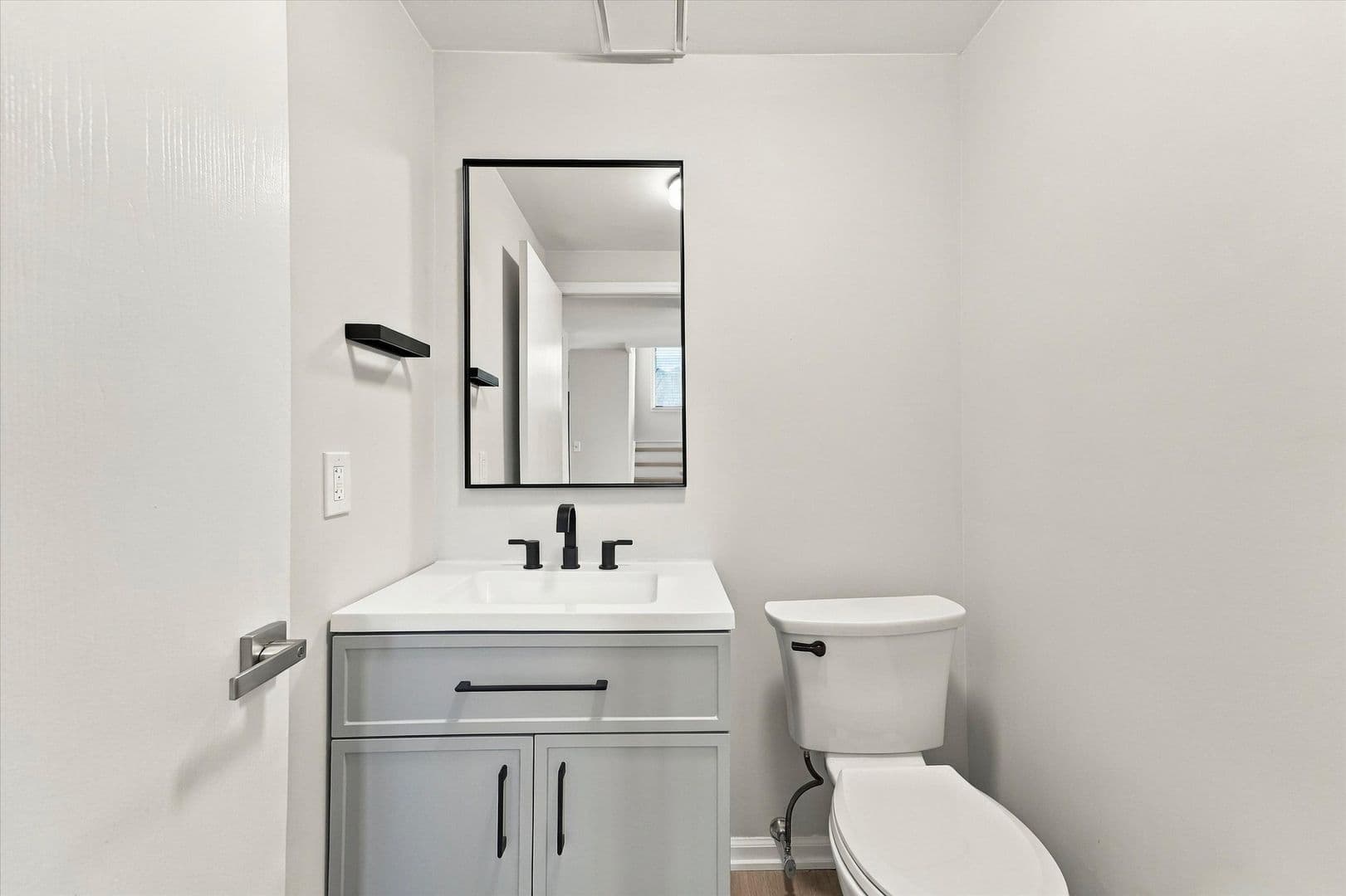 King of Prussia Townhome: 300 Winding Way