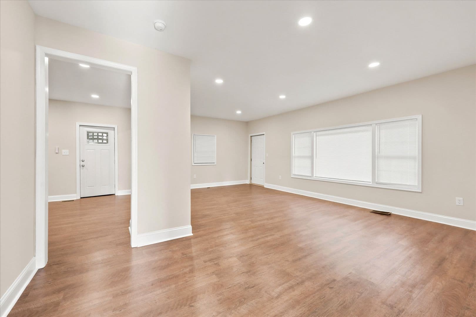 Chadds Ford House: 1605 Brintons Bridge Rd