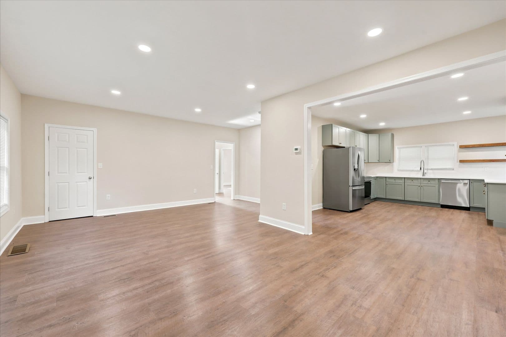 Chadds Ford House: 1605 Brintons Bridge Rd