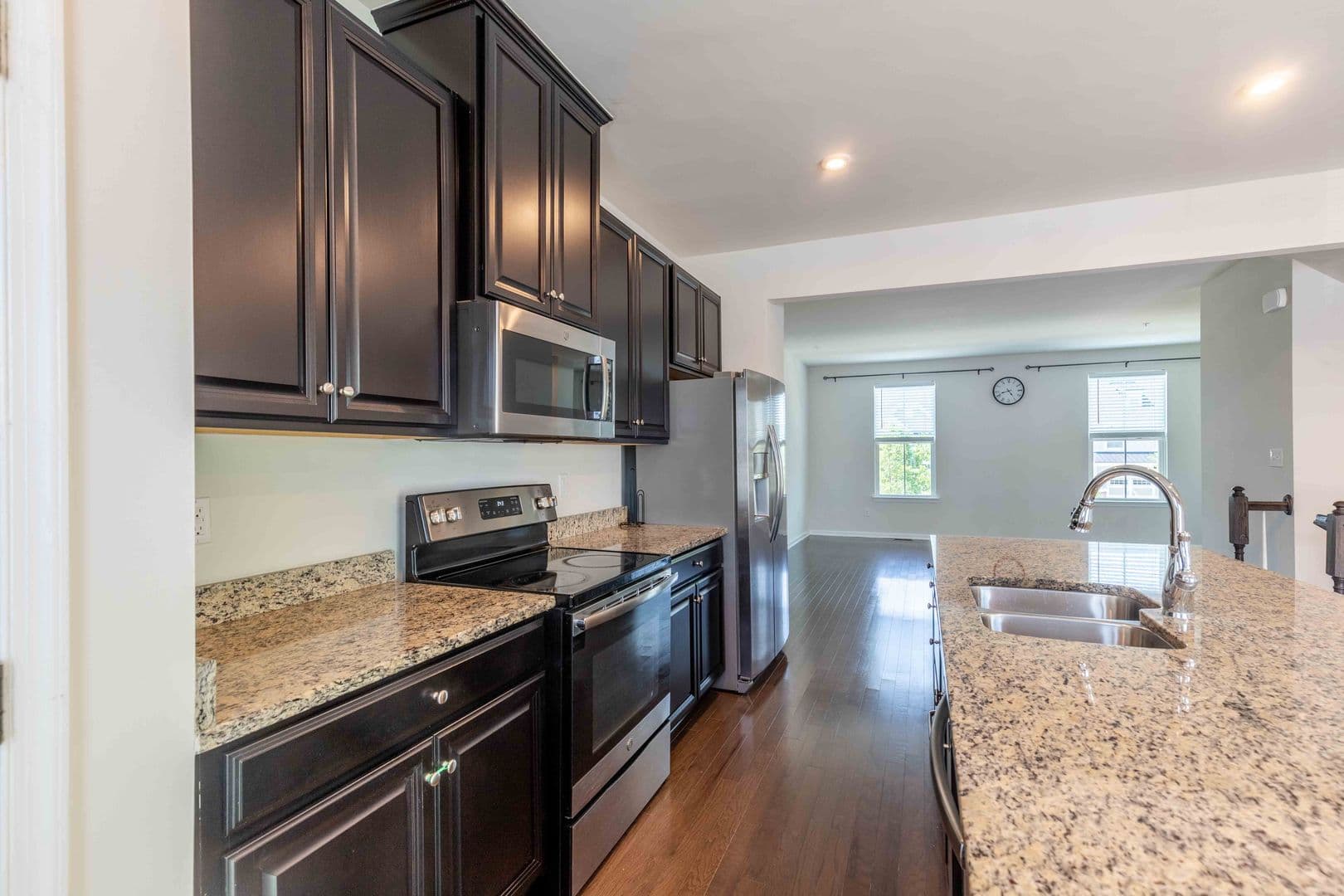 Malvern Townhome: 409 Patriots Path