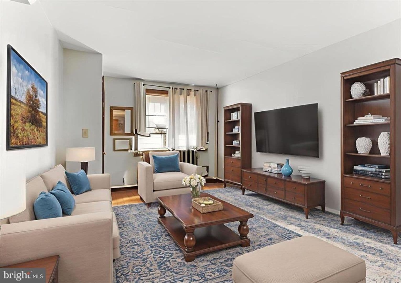 West Chester Apartment: 117 E Miner St