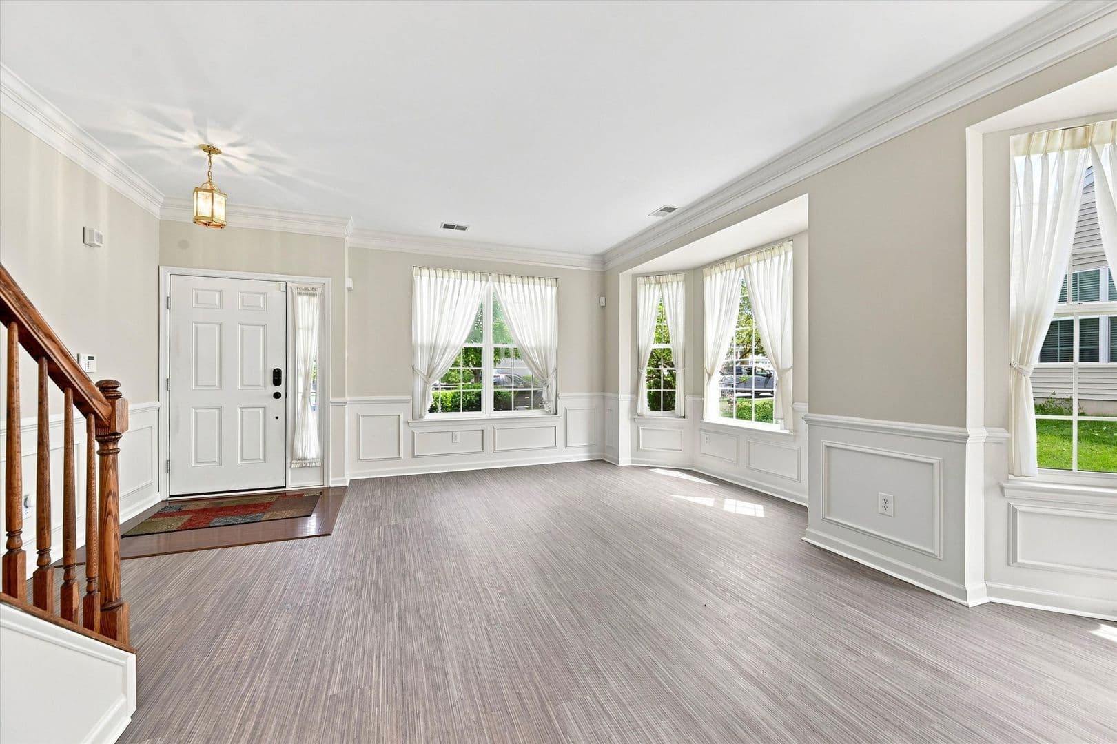 Coatesville House: 137 Stoyer Rd