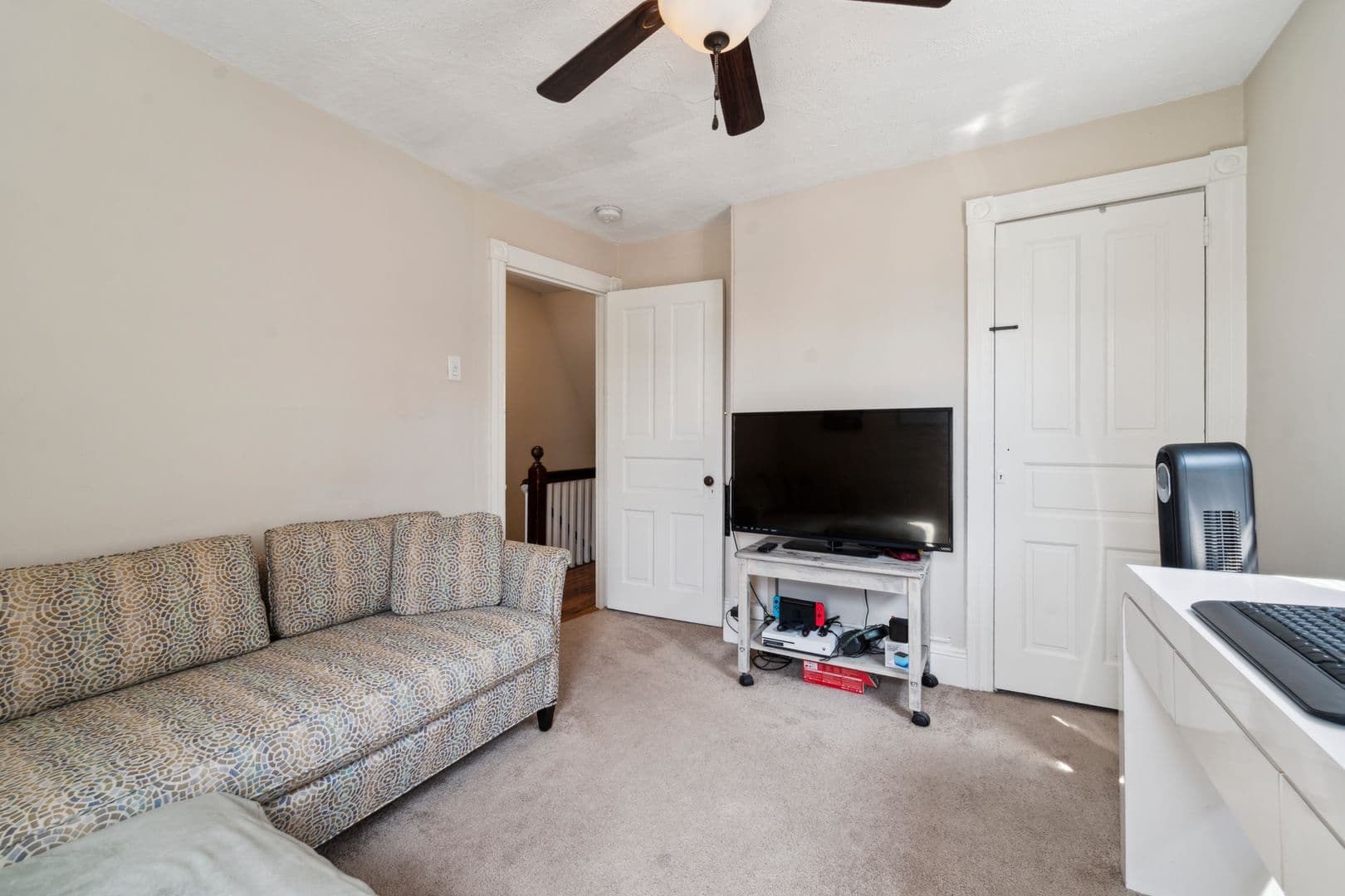 West Chester House: 222 N. New Street