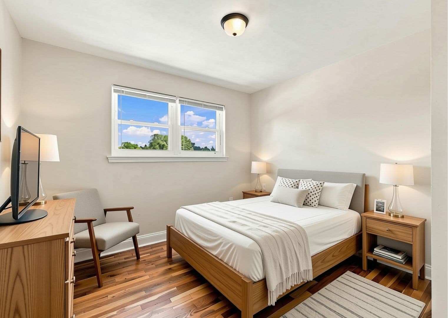 West Chester Townhome: 438 W. Chestnut Street