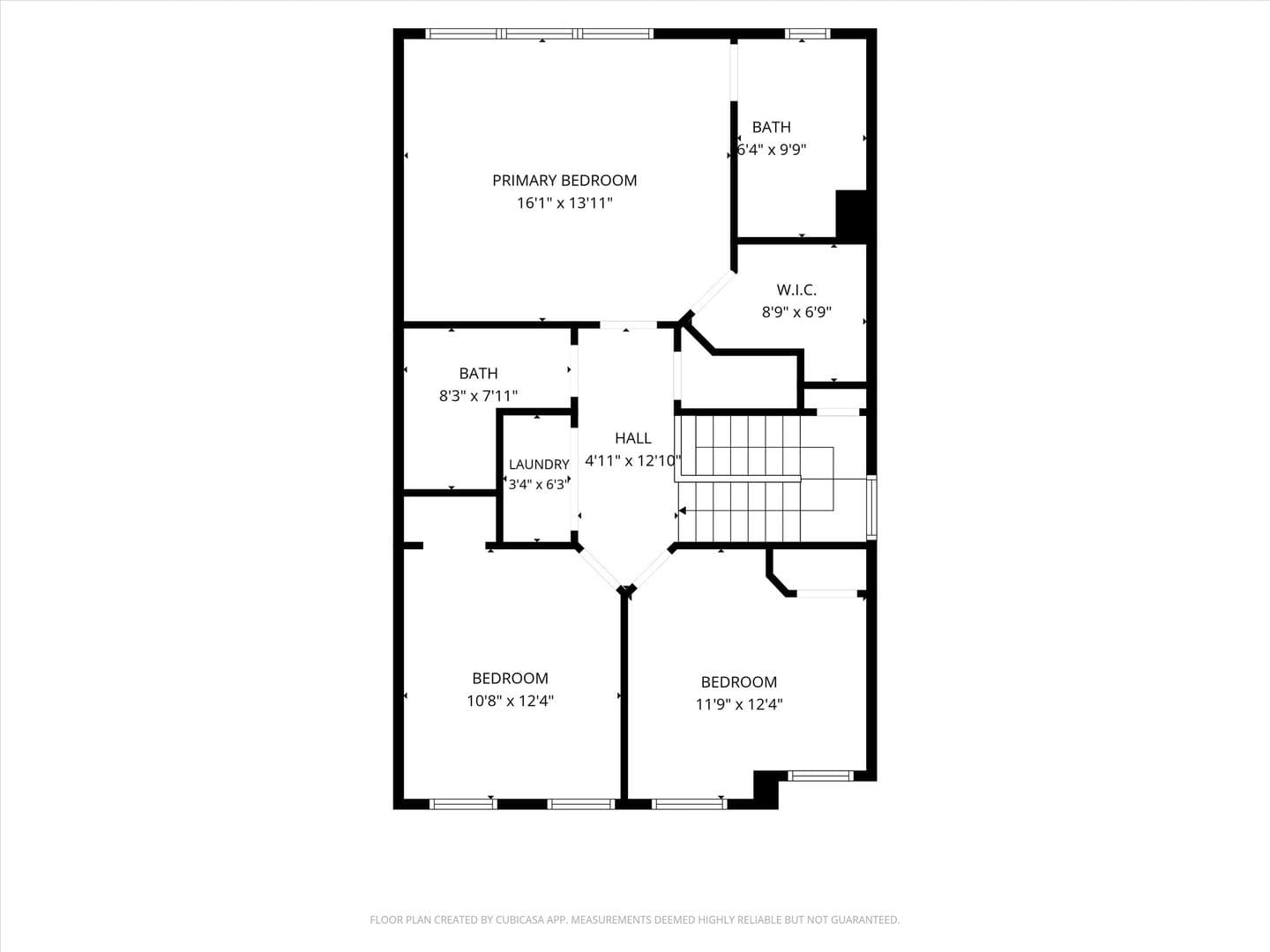Pottstown House: 97 N Savanna Dr