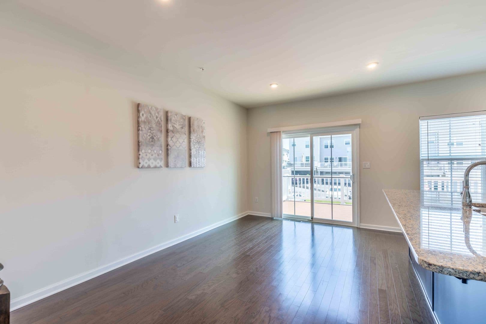 Malvern Townhome: 409 Patriots Path