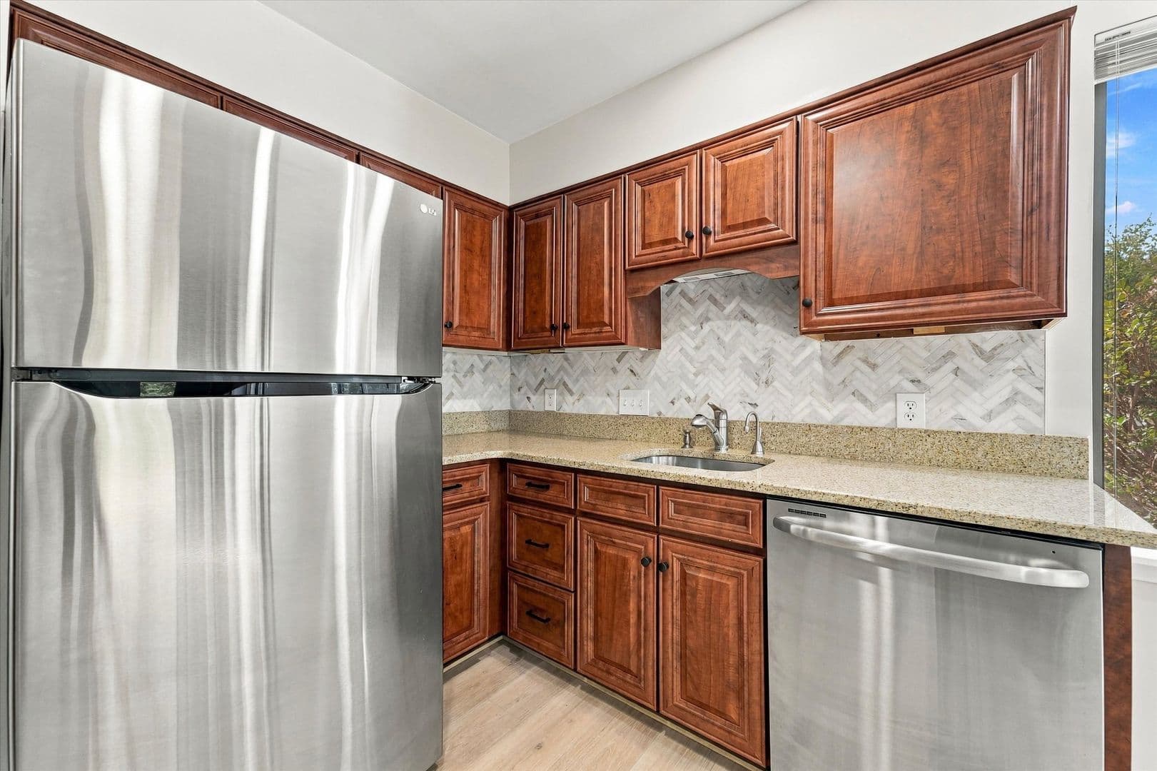 King of Prussia Townhome: 300 Winding Way