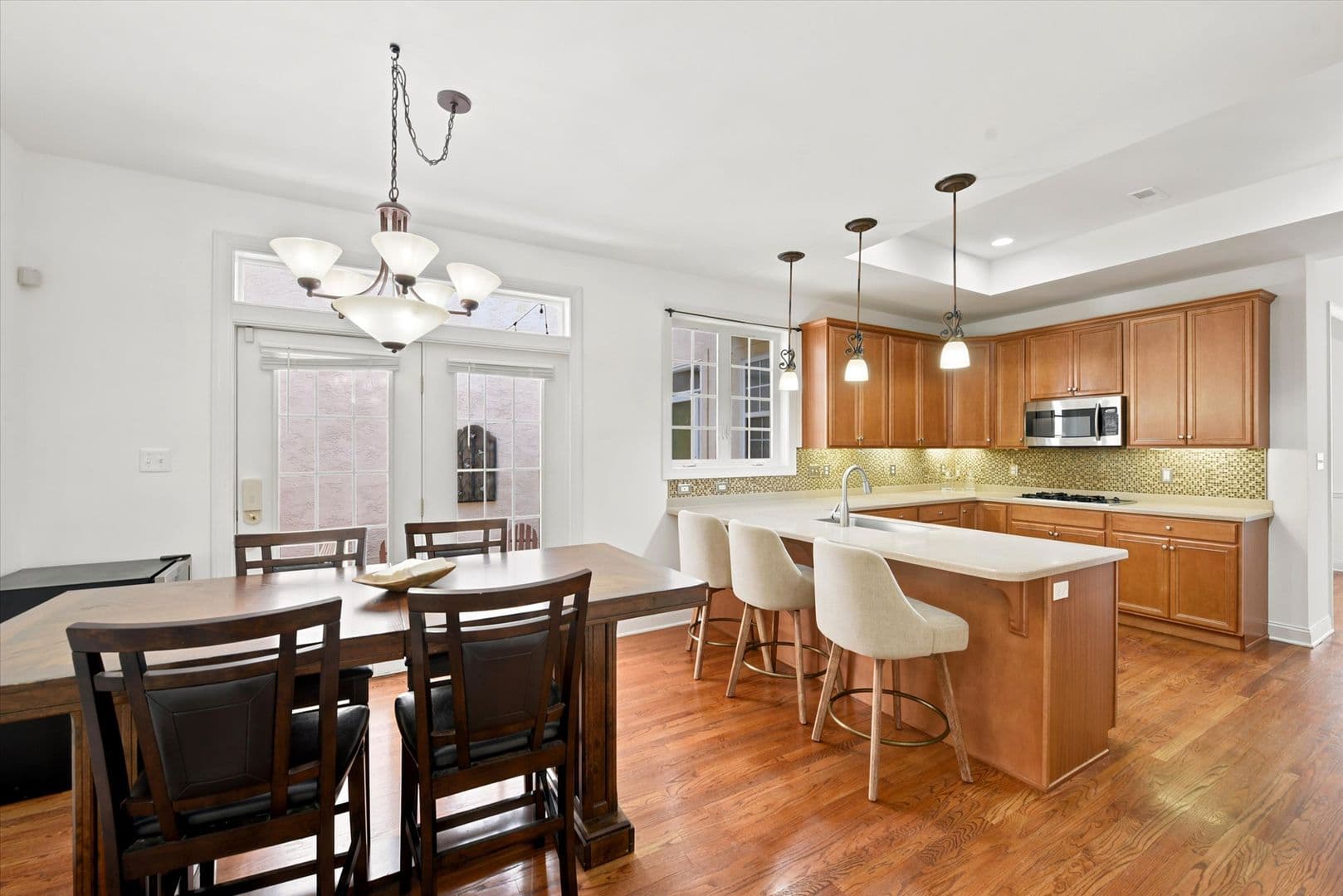 West Chester House: 65 Old Barn Dr