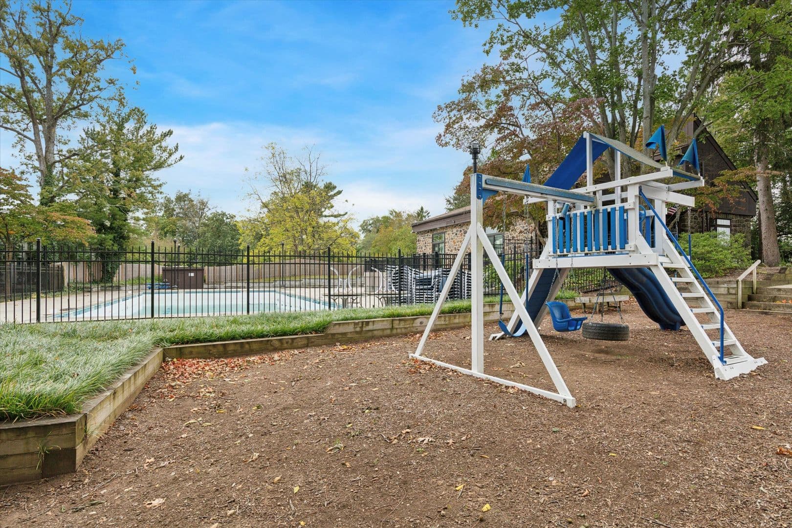 West Chester Condo: 344 Summit House