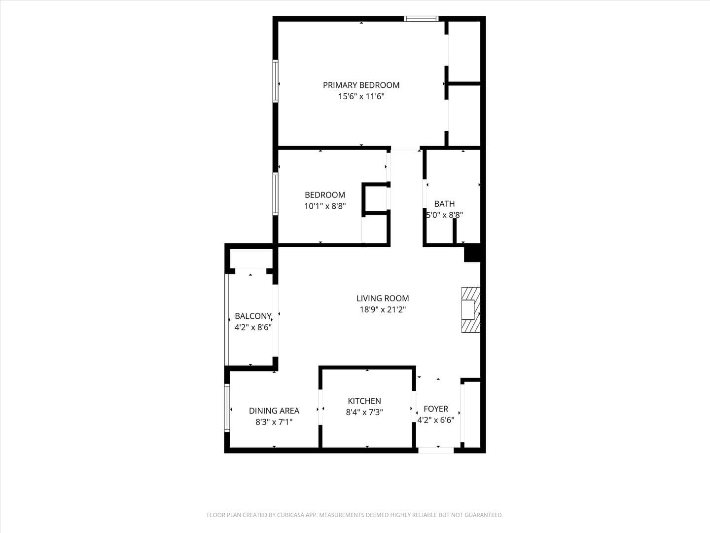 West Chester House: 1424 Valley Dr