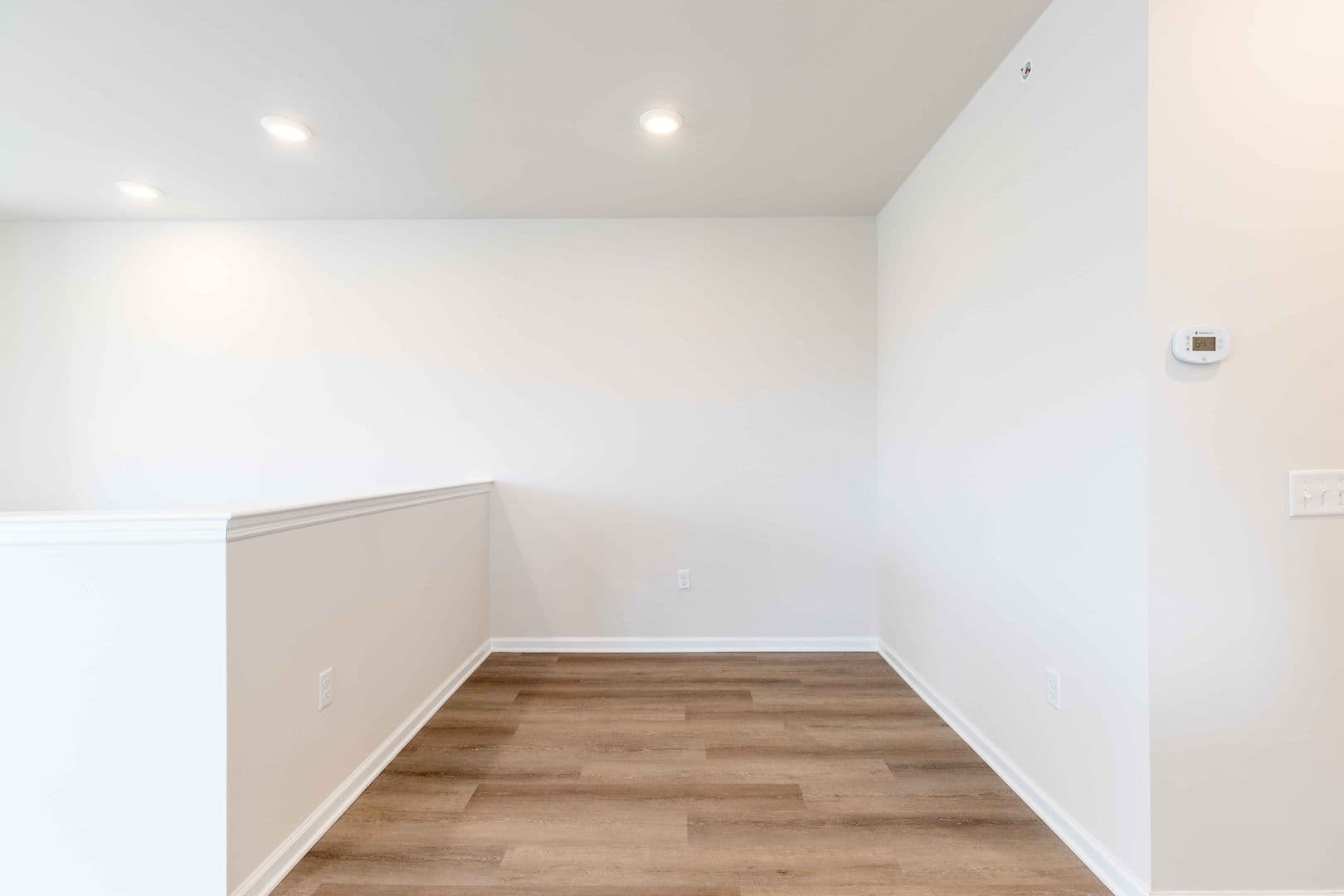 Parkesburg Apartment: 100 Wildflower Lane