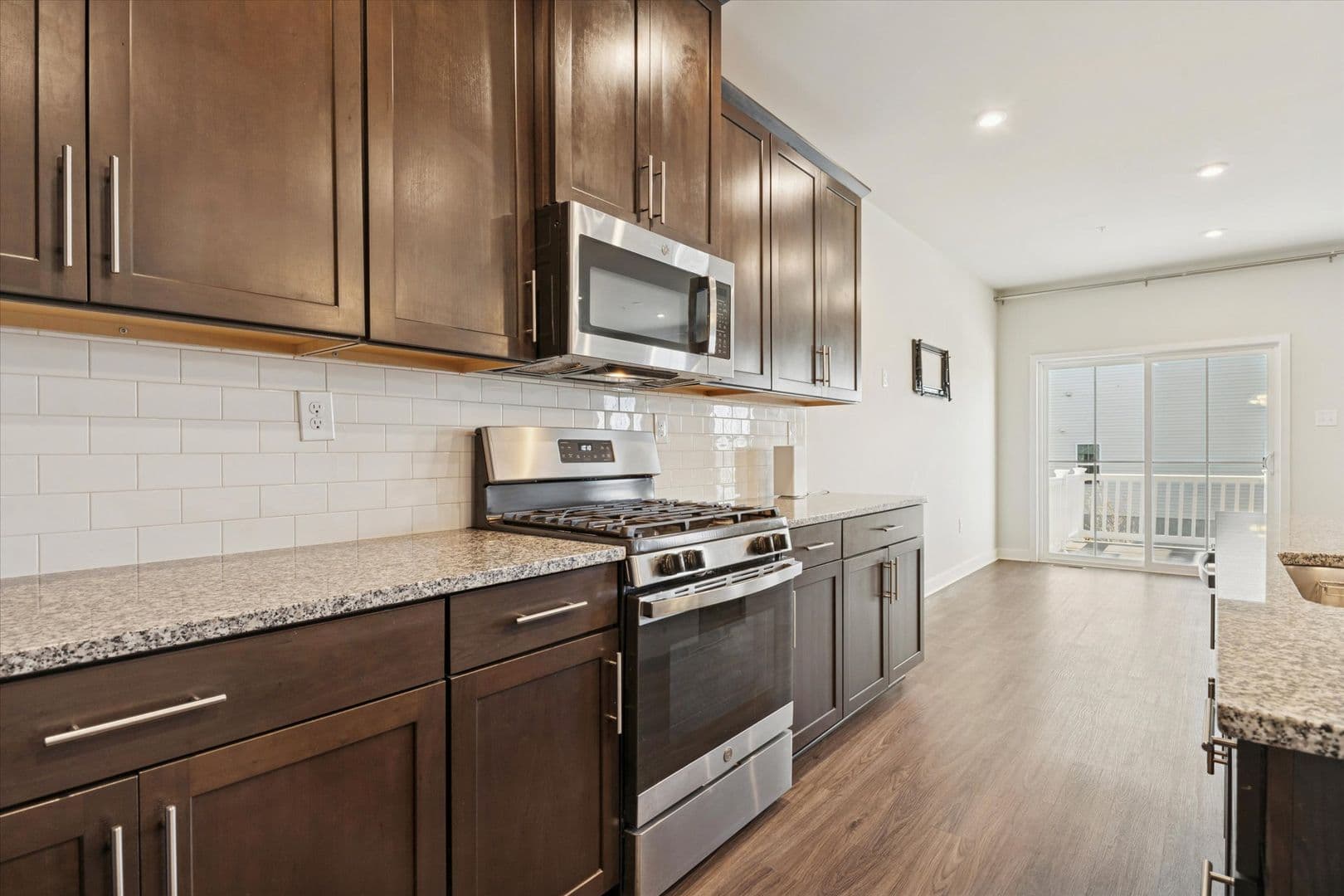 Downingtown Townhome: 270 Chase Dr