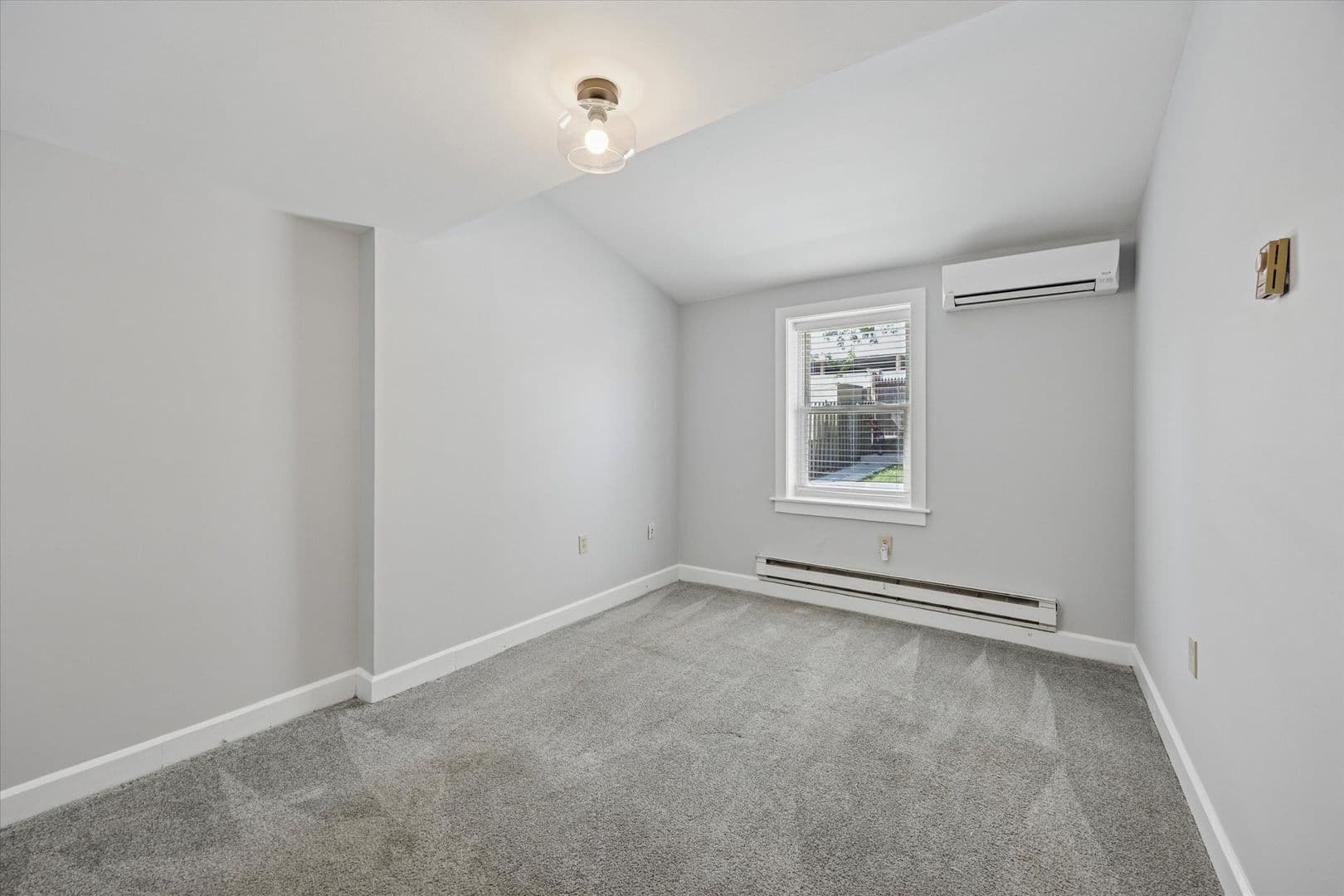 West Chester Apartment: 117 E Miner St