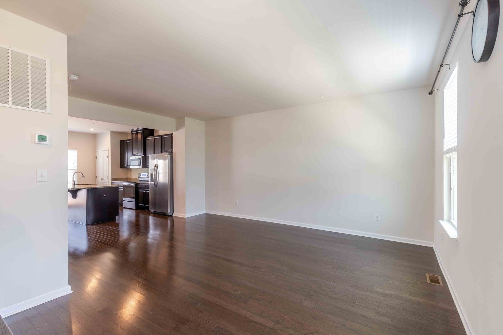 Malvern Townhome: 409 Patriots Path