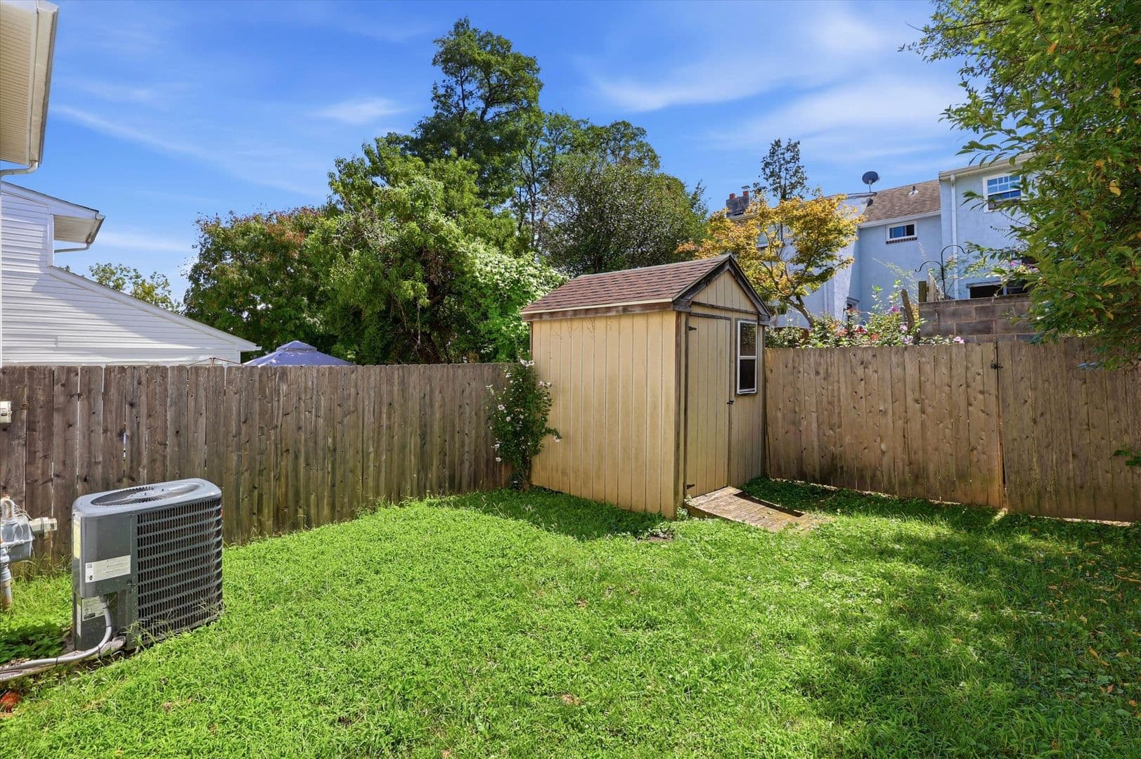West Chester Townhome: 438 W. Chestnut Street