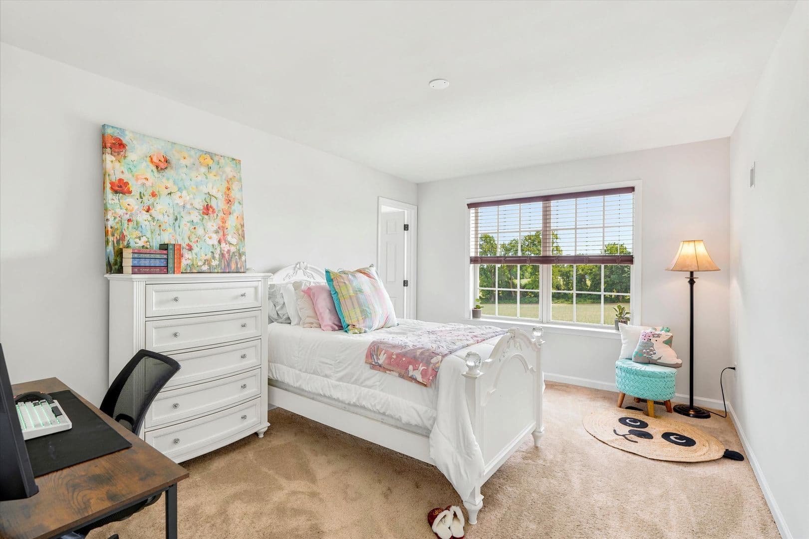 West Grove House: 103 Janine Way