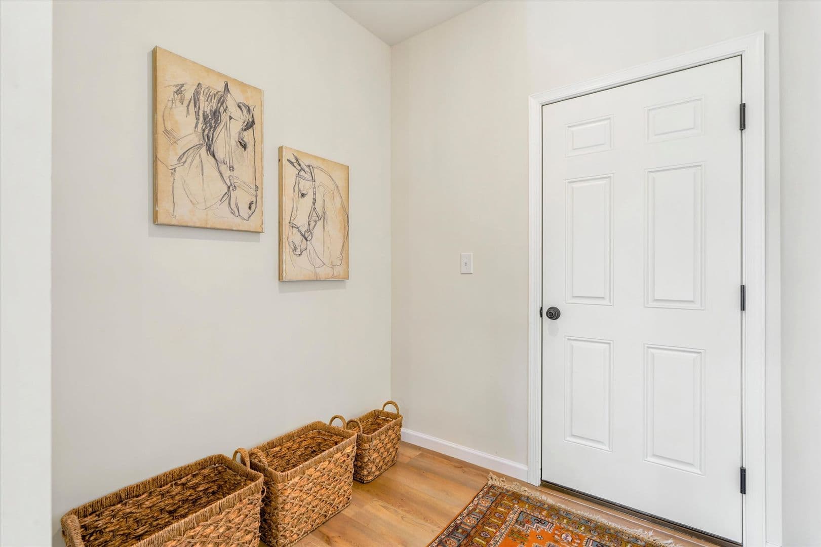 West Grove House: 103 Janine Way