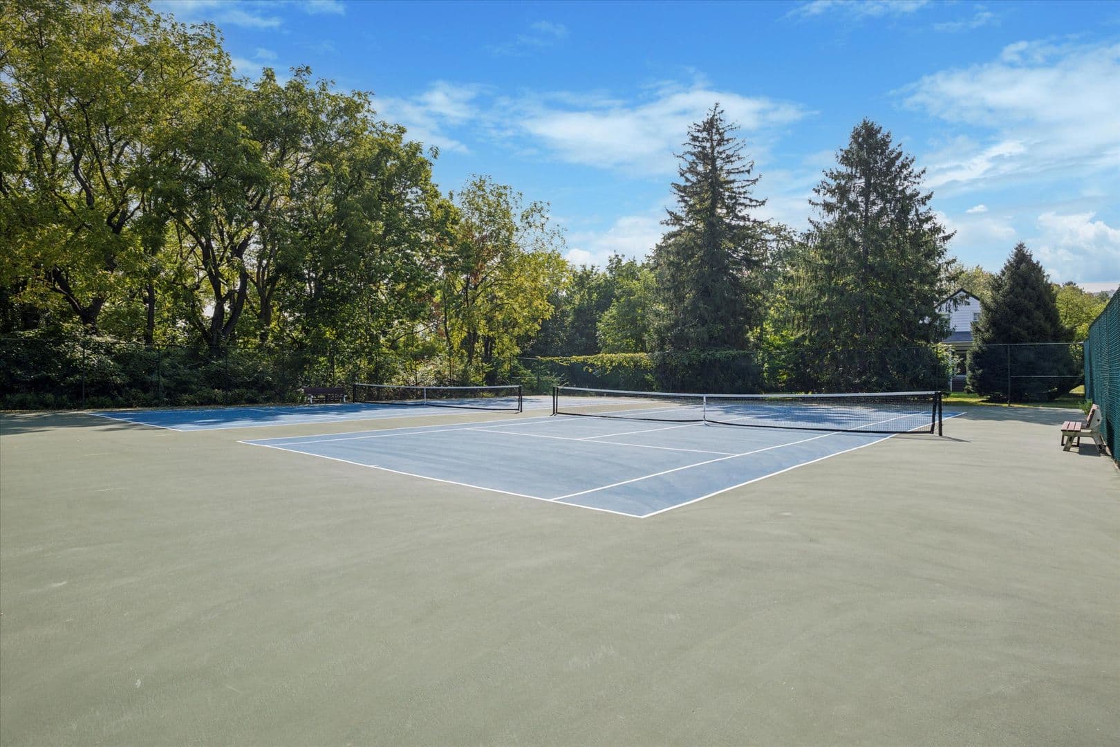 Devon Condo: 226 Old Forge Crossing