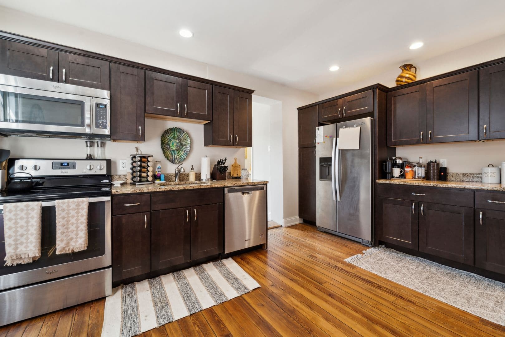 West Chester House: 222 N. New Street