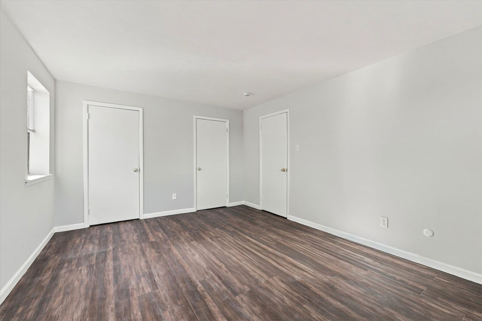 West Chester House: 1424 Valley Dr
