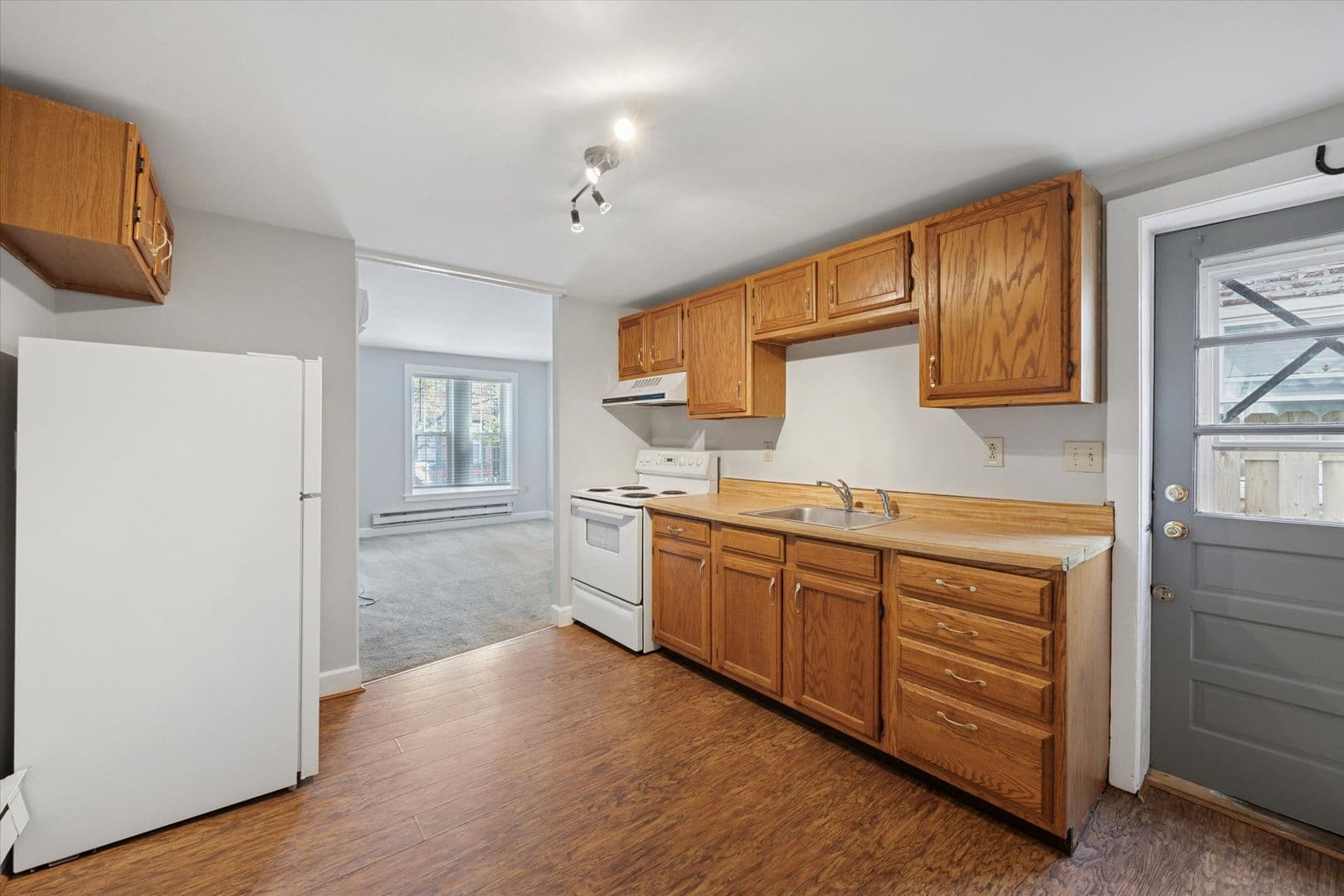 West Chester Apartment: 117 E Miner St