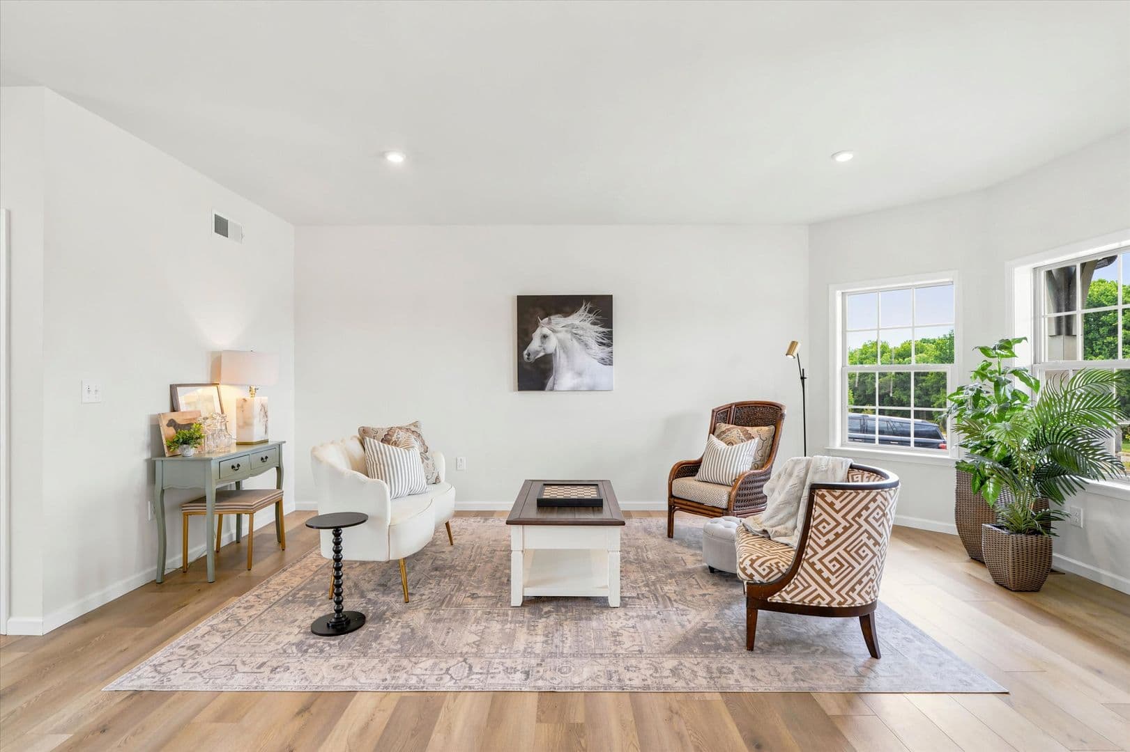 West Grove House: 103 Janine Way