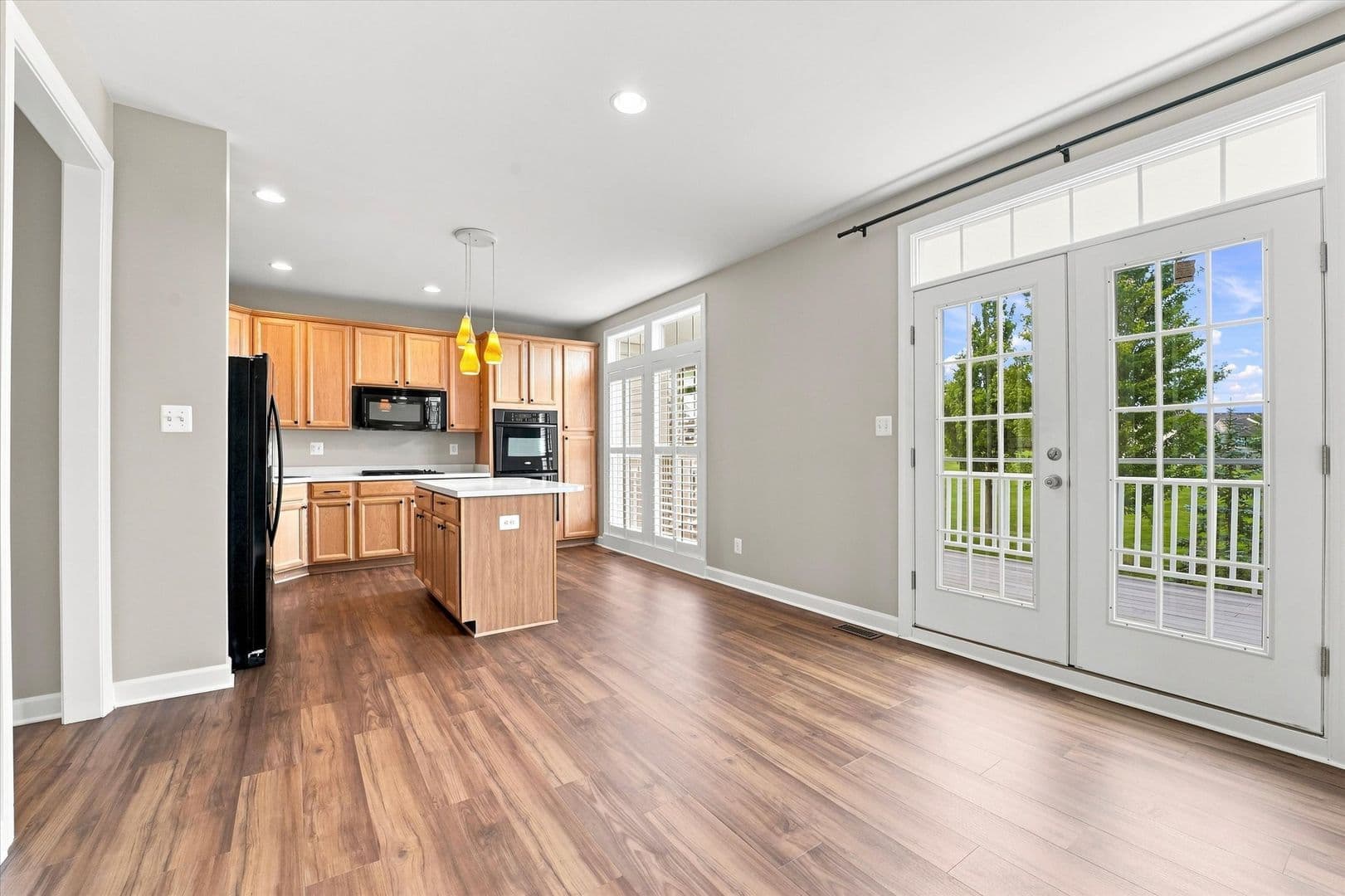 Pottstown House: 97 N Savanna Dr