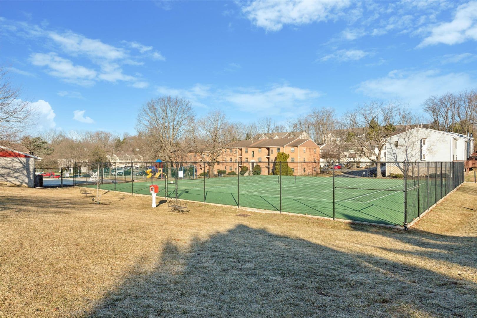 West Chester House: 1424 Valley Dr