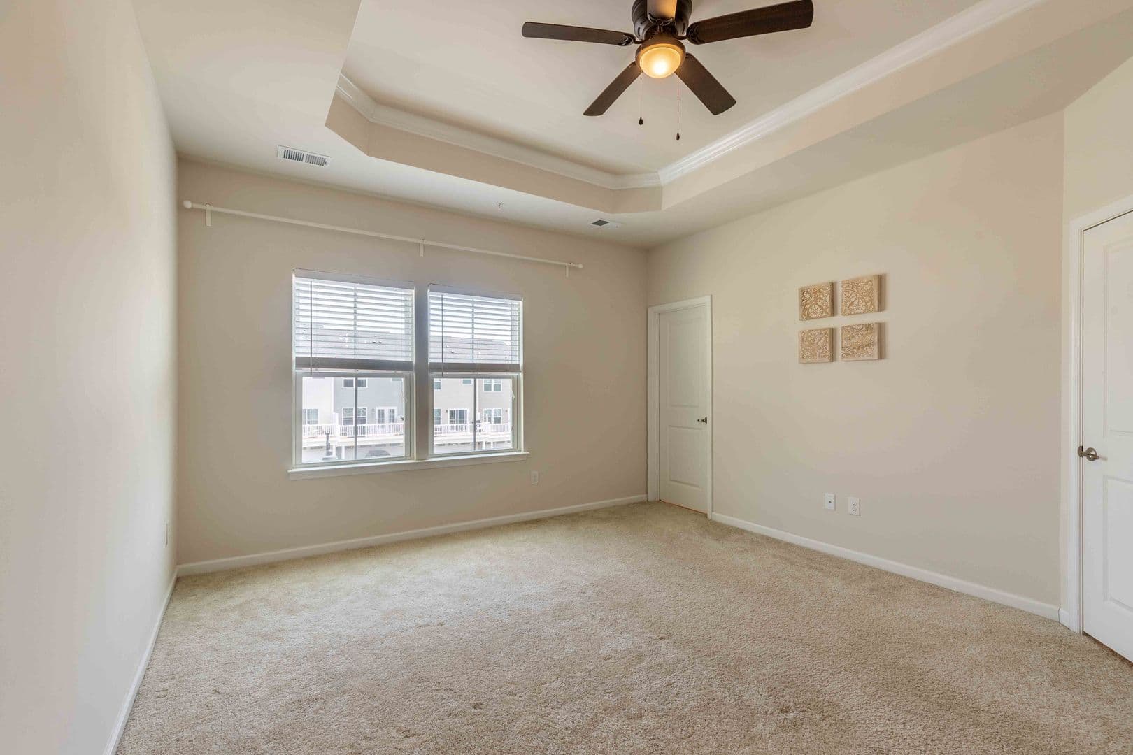 Malvern Townhome: 409 Patriots Path