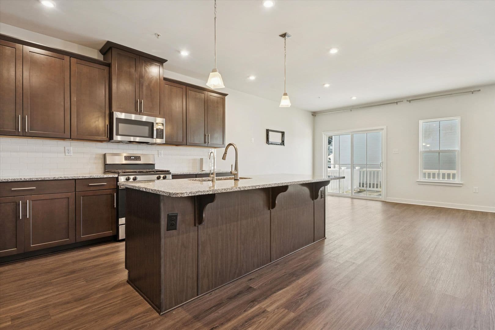 Downingtown Townhome: 270 Chase Dr