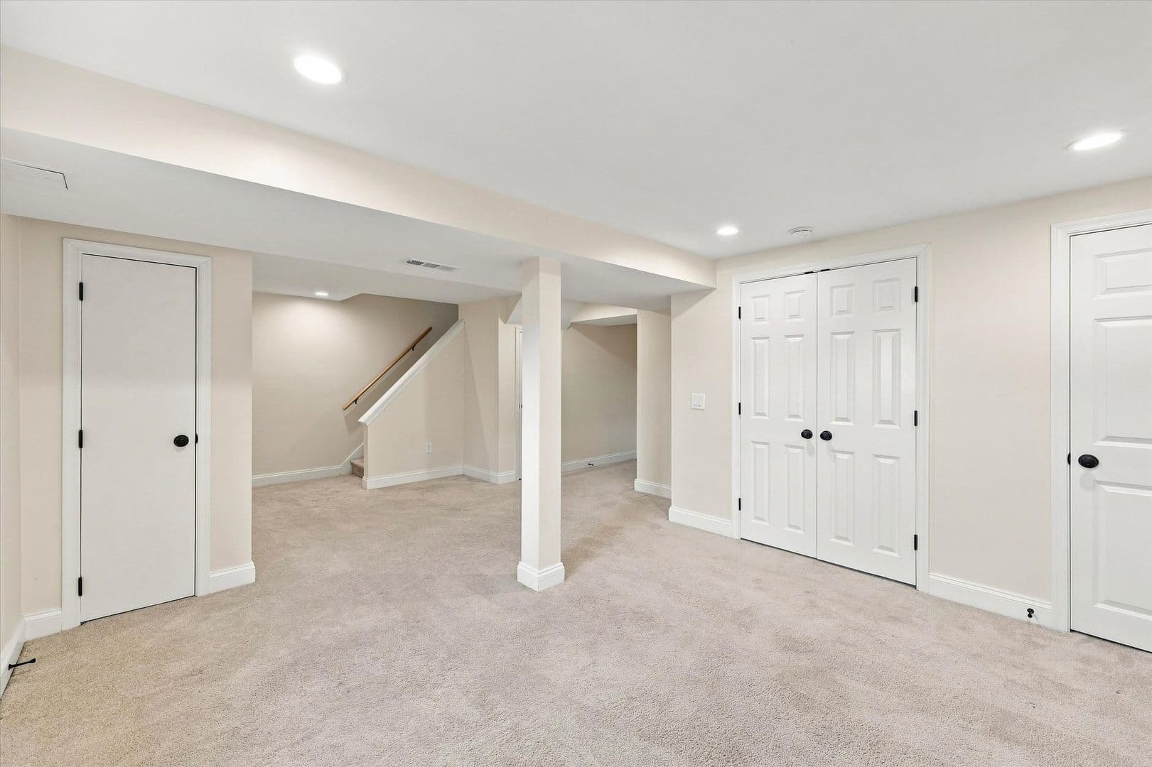 West Chester Townhome: 438 W. Chestnut Street