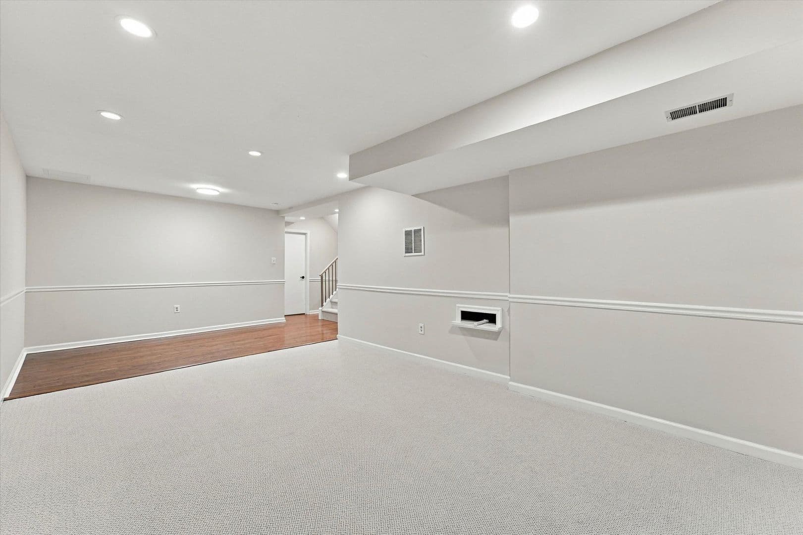 King of Prussia Townhome: 300 Winding Way