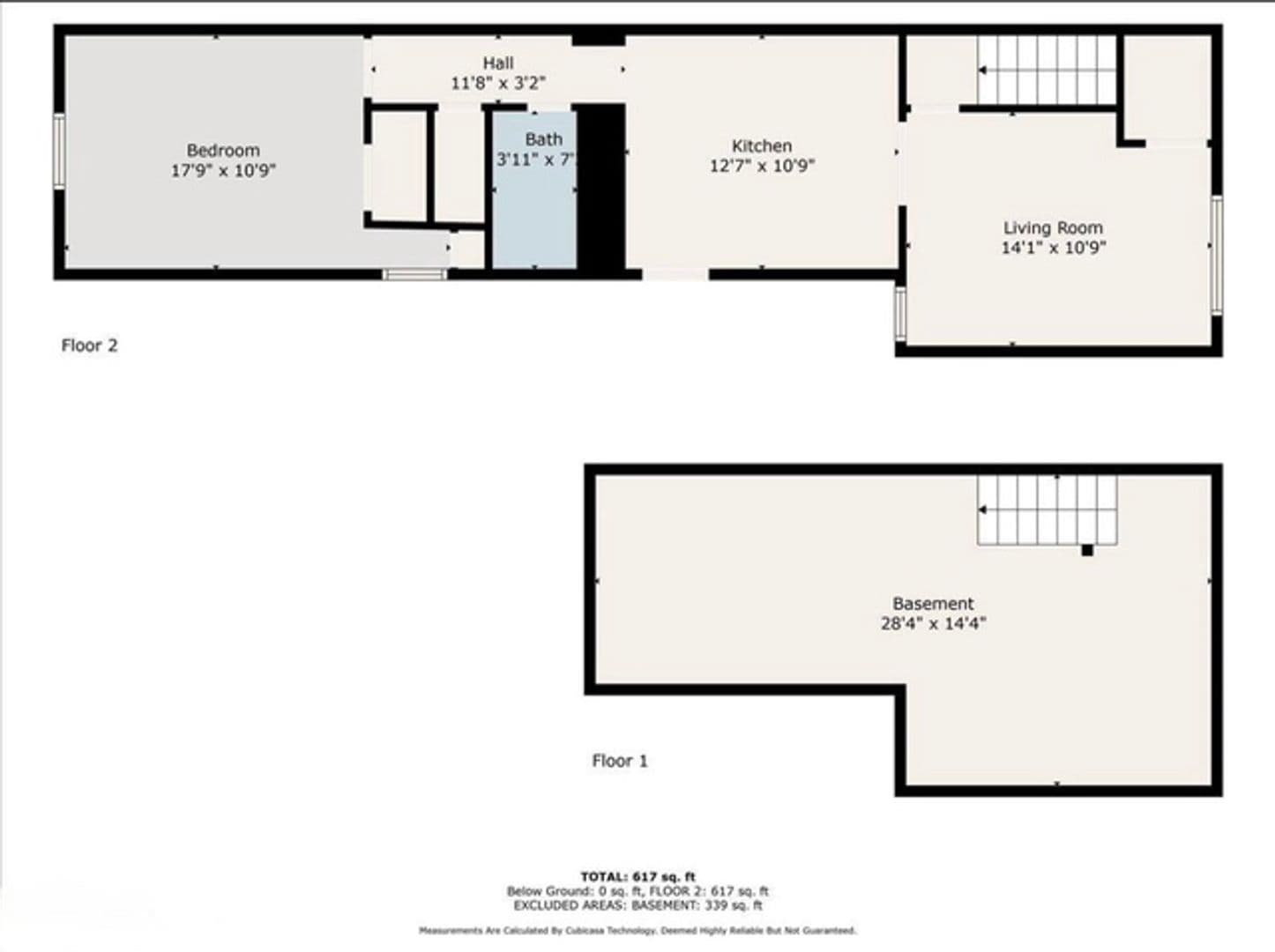 West Chester Apartment: 117 E Miner St